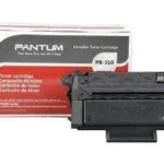 Toner Pantum Pb-310X/10,000 Paginas/Negro