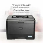 Toner Pantum Pb-310X/10,000 Paginas/Negro