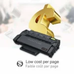 Toner Pantum Pb-310X/10,000 Paginas/Negro