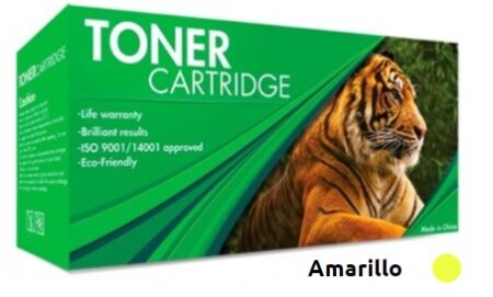Toner Generico Gold Gt-Brotn221Y Hasta 1,400 Paginas/Tn221Y