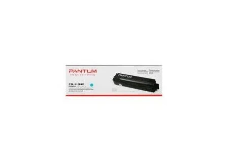 Toner Pantum Ctl-1100Xk/Rendimiento 3,000 Paginas/Negro/Para Equipo Cp1100Dw Y Cm1100Adw