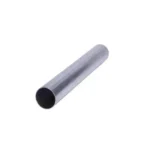 Tubo Conduit 1 1/4" Jupiter Ju-Pd-114-Tub Pared Delgada (32Mm) X 3M/Galvanizado/Etiqueta Verde/Calibre 16