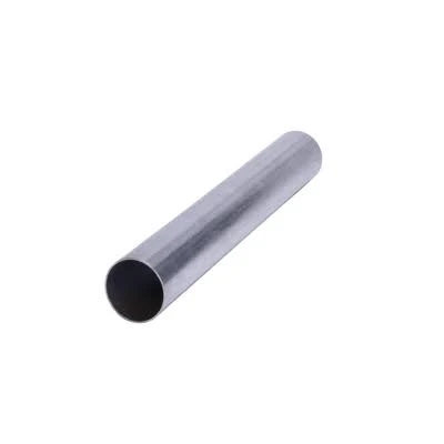Tubo Conduit 1 1/4″ Jupiter Ju-Pd-114-Tub Pared Delgada (32Mm) X 3M/Galvanizado/Etiqueta Verde/Calibre 16