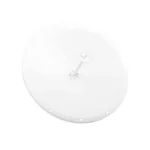 Antena Direccional 4.8-6.5Ghz, 28Dbi Conectores N-Macho, Txp-D4865-28-N