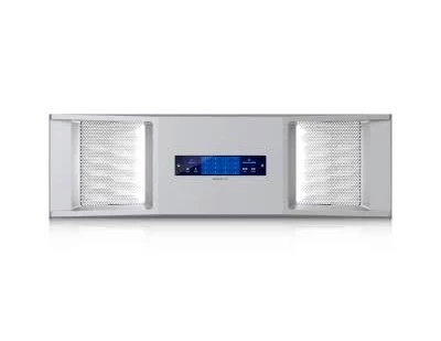 Unifi Enterprise Bezel Ubiquiti Uacc-Envr-Bezel Con Pantalla Tactil 4″/Proteccion Esd-Emp ±12Kv Y ±8K/Certificacion CE/Ic/FCC/Cumple Nd/Compatible Solo Con Envr