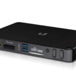 Nvr Ubiquiti Uvc-Nvr-2Tb, Negro