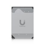 D. Duro Interno 24Tb Ubiquiti Enterprise Uacc-HDD-E-24Tb/3.5"/SATA Iii/7200Rpm/Para Videovigilancia