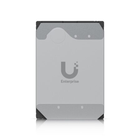 D. Duro Interno 24Tb Ubiquiti Enterprise Uacc-HDD-E-24Tb/3.5″/SATA Iii/7200Rpm/Para Videovigilancia