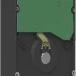 D. Duro Interno 24Tb Ubiquiti Enterprise Uacc-HDD-E-24Tb/3.5"/SATA Iii/7200Rpm/Para Videovigilancia