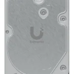 D. Duro Interno 8Tb Ubiquiti Enterprise Uacc-HDD-E-8Tb 3.5"/SATA Iii/7200Rpm/Para NAS