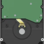 D. Duro Interno 16Tb Ubiquiti Uacc-HDD-E-16Tb 3.5"/SATA Iii/7200Rpm/Para NAS