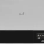 Unifi Enterpirse Cloudkey Ubiquiti Ck-Enterprise Para 1,000 Dispositivos Unifi Administrados/10,000 Usuarios Conectados Simultaneamente/1 Gbe RJ45/10G Sfp+/ Montaje En Rack 1U/2 Psus Intercambiables En Caliente