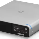 Unifi Enterpirse Cloudkey Ubiquiti Ck-Enterprise Para 1,000 Dispositivos Unifi Administrados/10,000 Usuarios Conectados Simultaneamente/1 Gbe RJ45/10G Sfp+/ Montaje En Rack 1U/2 Psus Intercambiables En Caliente