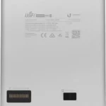 Unifi Enterpirse Cloudkey Ubiquiti Ck-Enterprise Para 1,000 Dispositivos Unifi Administrados/10,000 Usuarios Conectados Simultaneamente/1 Gbe RJ45/10G Sfp+/ Montaje En Rack 1U/2 Psus Intercambiables En Caliente
