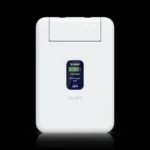 Router De Viaje Ubiquiti Utr 2.4Ghz/Doble Banda/2 Puertos Gbe/USB-C/5W/Para Extender Tu Red Unifi De Forma Segura En Cualquier Lugar