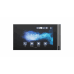 Access Point Ubiquiti E7 11.5Gbps/WiFi 7/Triple Banda/10 Cadenas Espaciales/Hasta 1000 Dispositivos/1 Puerto 10G RJ45/1 Puerto 1G RJ45/Para Alta Disponibilidad De Energia Y Datos