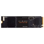 U. Estado Solido SSD 1Tb Western Digital Green Sn3000 NVMe PCI Express Gen 5.0/5000Mbs/Wds100T5G0E