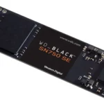U. Estado Solido SSD 1Tb Western Digital Green Sn3000 NVMe PCI Express Gen 5.0/5000Mbs/Wds100T5G0E