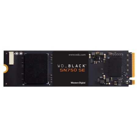 U. Estado Solido SSD 1Tb Western Digital Green Sn3000 NVMe PCI Express Gen 5.0/5000Mbs/Wds100T5G0E