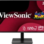 Monitor Viewsonic 27In 1080P Ergonomico 120Hz Con Frecuencia