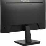 Monitor Viewsonic 24In 1080P Ergonomico 120Hz Con Frecuencia