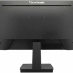 Monitor Viewsonic 24In 1080P Ergonomico 120Hz Con Frecuencia
