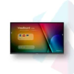 Pantalla Plana Interactiva Andr Oid Edla Viewboard 4K 16:9 De 55In