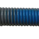 Resorte De Balance Wejoin Wjbbs58 Para Barreras Wejoin/Con Servo Motor/Azul