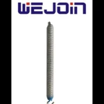 Resorte De Balance Wejoin Wjbbs58 Para Barreras Wejoin/Con Servo Motor/Azul
