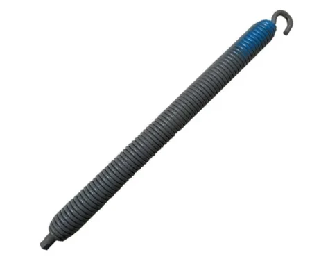 Resorte De Balance Wejoin Wjbbs58 Para Barreras Wejoin/Con Servo Motor/Azul