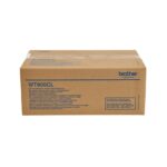 Caja De Toner De Desecho Wt800Cl - Rendimiento Aproximado 100, 000 Páginas, Compatible Solo Con Mfcl9630Cdn