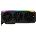T/Video Xfx Mercury AMD Radeon Rx 9070Xt Oc White Gaming Edition Rgb/16Gb Gddr6/PCI-E 5.0/HDMI/3Xdp/256-Bit/Blanco/Rx-97Trgbbw9
