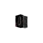 T/Video Xfx Swift AMD Radeon Rx 9060Xt Oc Triple Fan Gaming Edition/16Gb Gddr6/PCI-E 16X 5.0/HDMI/2Xdp/128-Bit/Rx-96Ts316B7