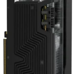 T/Video Xfx Swift AMD Radeon Rx 9070Xt Triple Fan Gaming Edition/16Gb Gddr6/PCI-E 16X 5.0/HDMI/3Xdp/256-Bitrx-97Tswf3B9