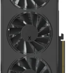 T/Video Xfx Swift AMD Radeon Rx 9070Xt Triple Fan Gaming Edition/16Gb Gddr6/PCI-E 16X 5.0/HDMI/3Xdp/256-Bitrx-97Tswf3B9