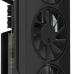 T/Video Xfx Swift AMD Radeon Rx 9070Xt Triple Fan Gaming Edition/16Gb Gddr6/PCI-E 16X 5.0/HDMI/3Xdp/256-Bitrx-97Tswf3B9