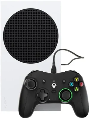 Console Xbox Series S 512gb