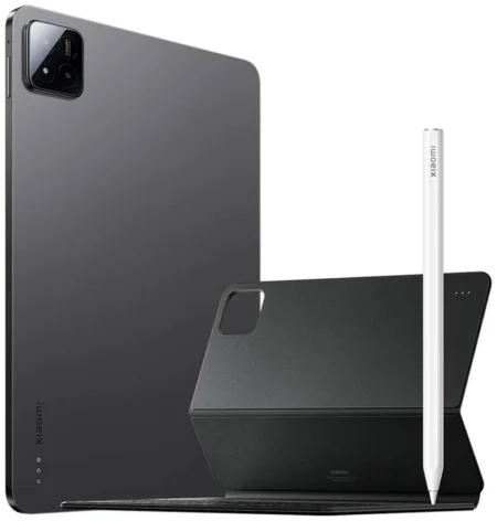 Tablet Xiaomi Pad M1 De 12.1″/256Gb/8Gb/120Hz/Gris