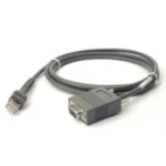 Cable - Rs232 Db9F7Ft(2M)Sttxd Current Limit Protection