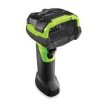 Ds3678-HD Rugged Green Standard Cradle USB Kit Ds3678-Hd2F003Vzww S
