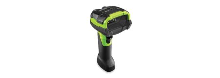 Ds3678-HD Rugged Green Standard Cradle USB Kit Ds3678-Hd2F003Vzww S