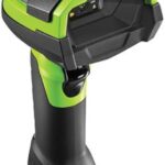 Ds3678-HD Rugged Green Standard Cradle USB Kit Ds3678-Hd2F003Vzww S