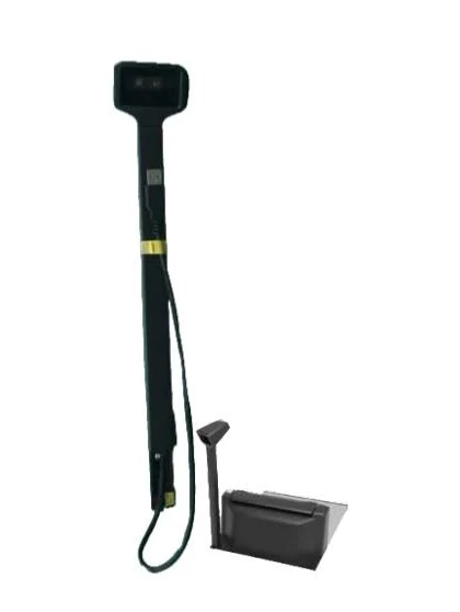 Customer Facing Scanner Mp72