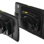 Et4X 10In Expansion Back For Powerpack External Battery For 10In