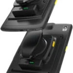 Et4X 10In Expansion Back For Powerpack External Battery For 10In