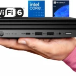 Dt HP Pro 400 G9 Mini Ci5 Win11 P 16Gb 512Gbssd 1Yw