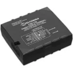 Rastreador Satelital Lte Teltonika Fmc230 Con Proteccion IP67/Entradas Flexibles/0.5A A 10-30Vdc
