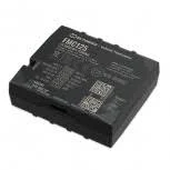 Rastreador Satelital Lte Teltonika Fmc230 Con Proteccion IP67/Entradas Flexibles/0.5A A 10-30Vdc