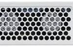 Firewall Fortinet Fg-120G Alambrico/16Xrj-45/4Xsfp+/8Xsfp/20Gbit/S/Limitado A 5 Unidades/Blanco