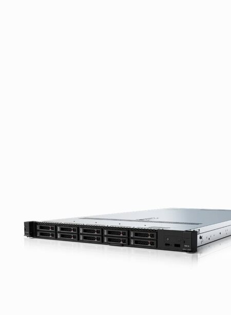 Servidor Tipo Rack 1U 1288 V8 –